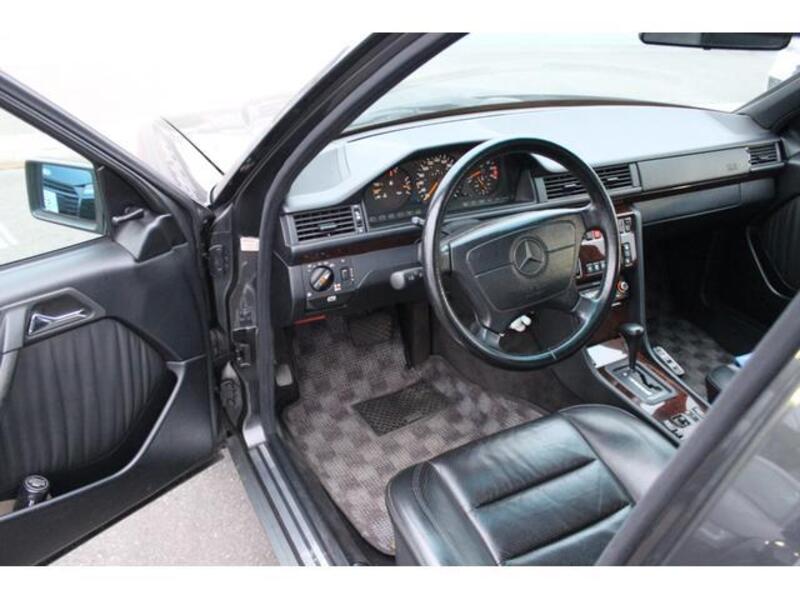 E-CLASS