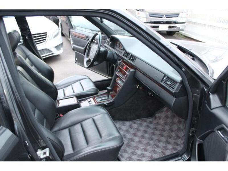 E-CLASS