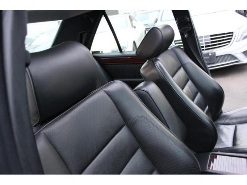 E-CLASS