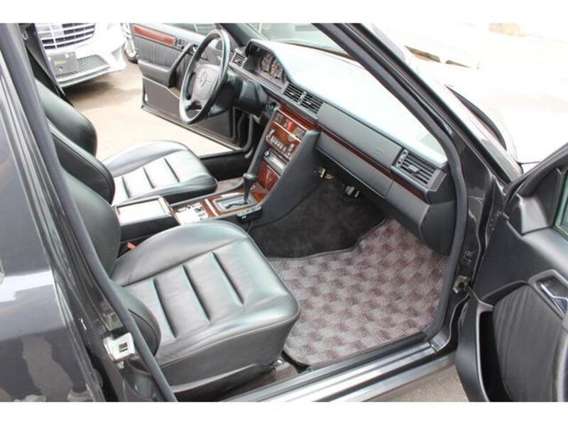 E-CLASS