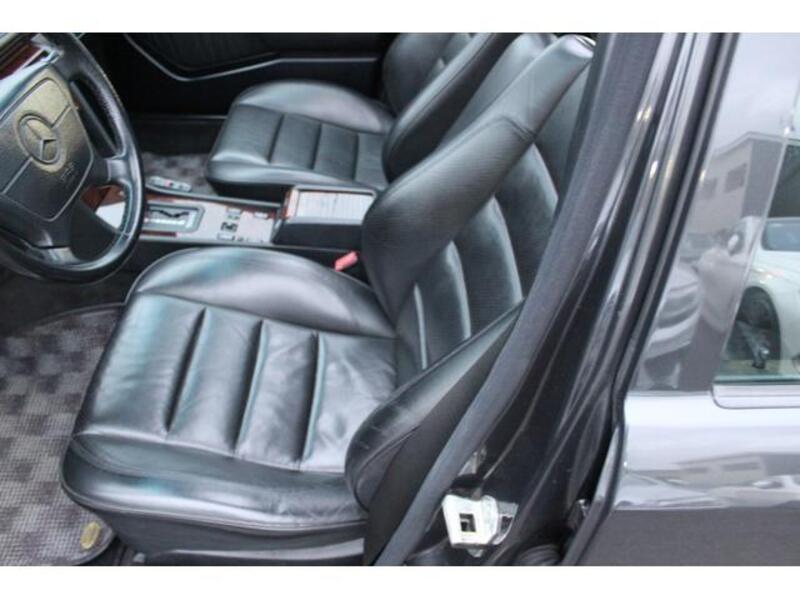 E-CLASS