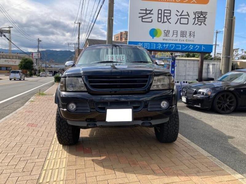 EXPLORER