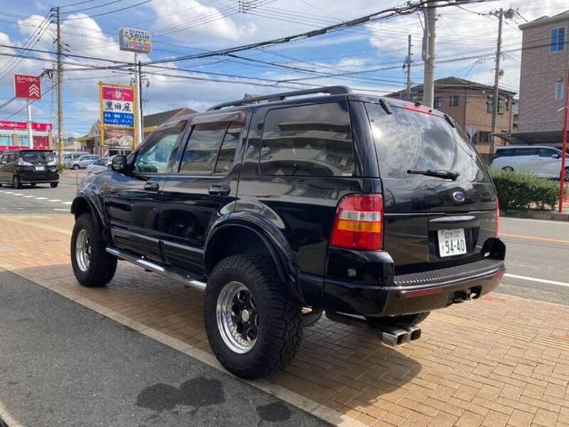 EXPLORER