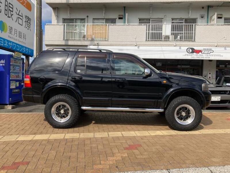 EXPLORER