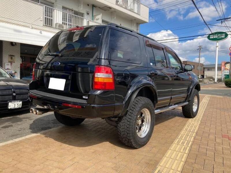EXPLORER