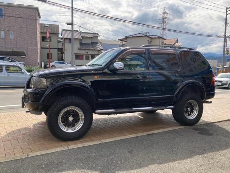 EXPLORER