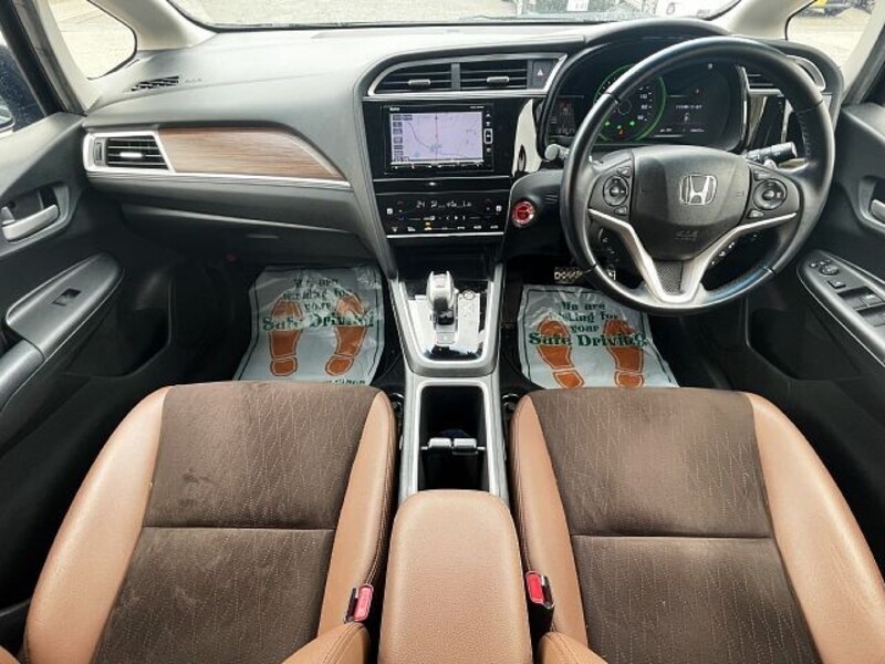 SHUTTLE