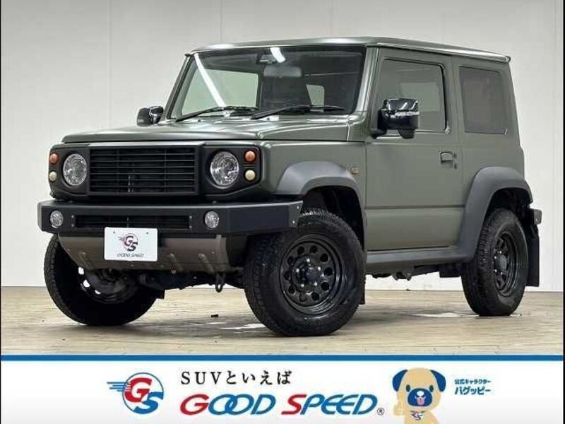 JIMNY SIERRA-0