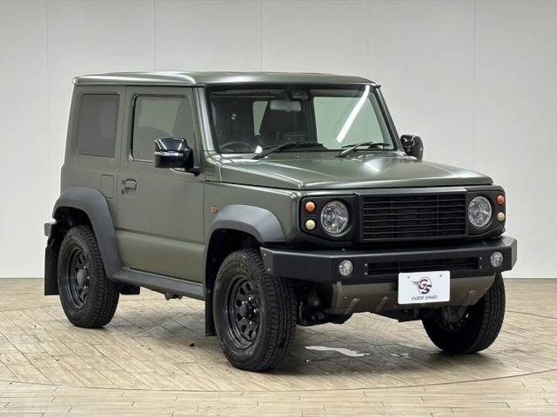 JIMNY SIERRA