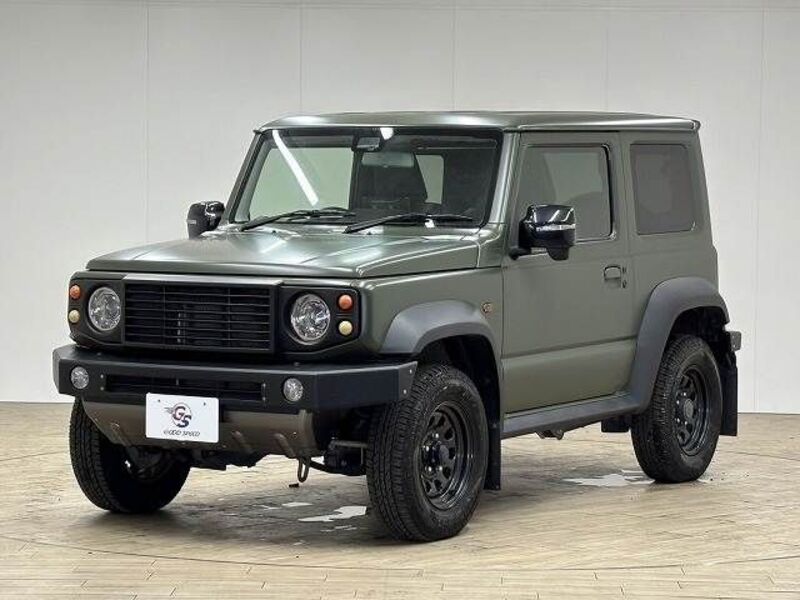JIMNY SIERRA
