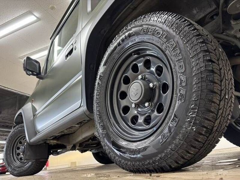 JIMNY SIERRA