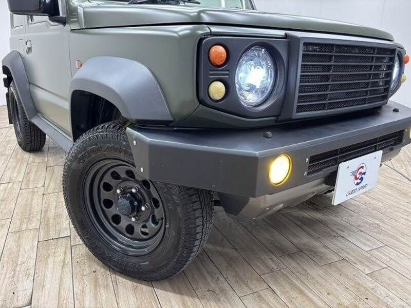 JIMNY SIERRA
