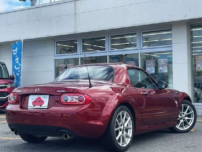 ROADSTER