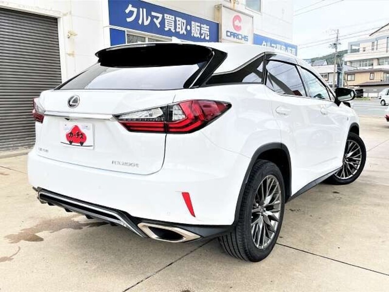 RX