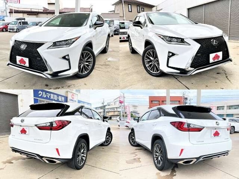 RX