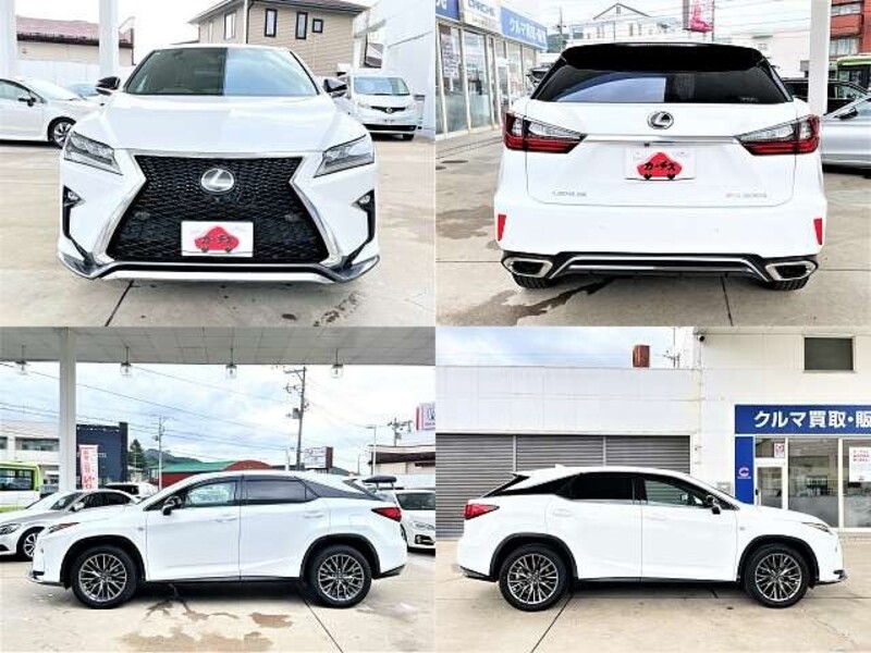 RX