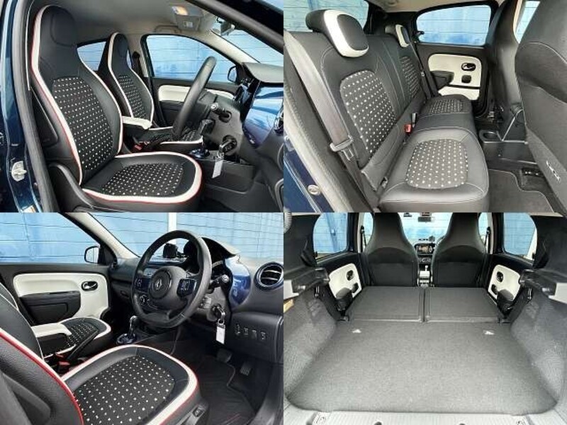 TWINGO