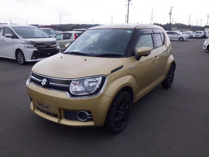 IGNIS