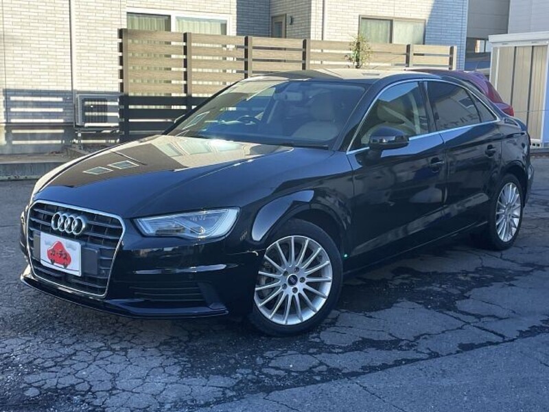 A3 SEDAN-0