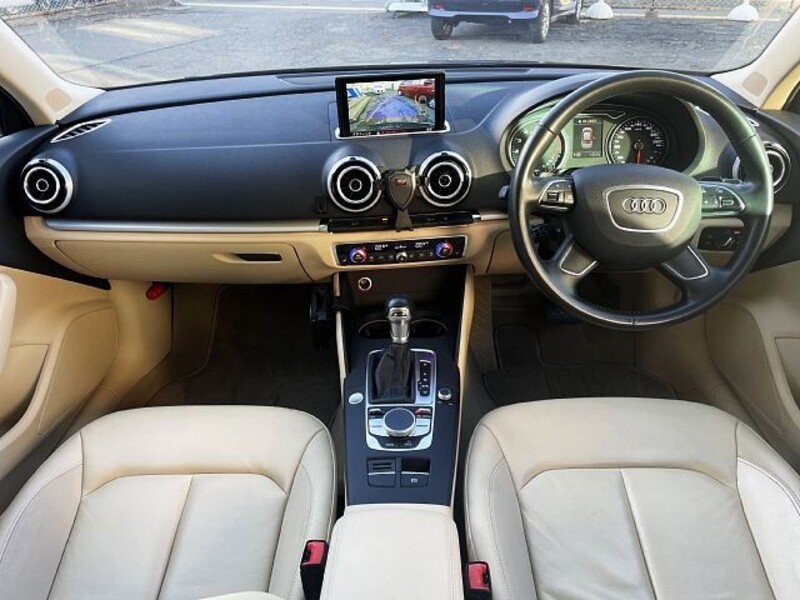 A3 SEDAN