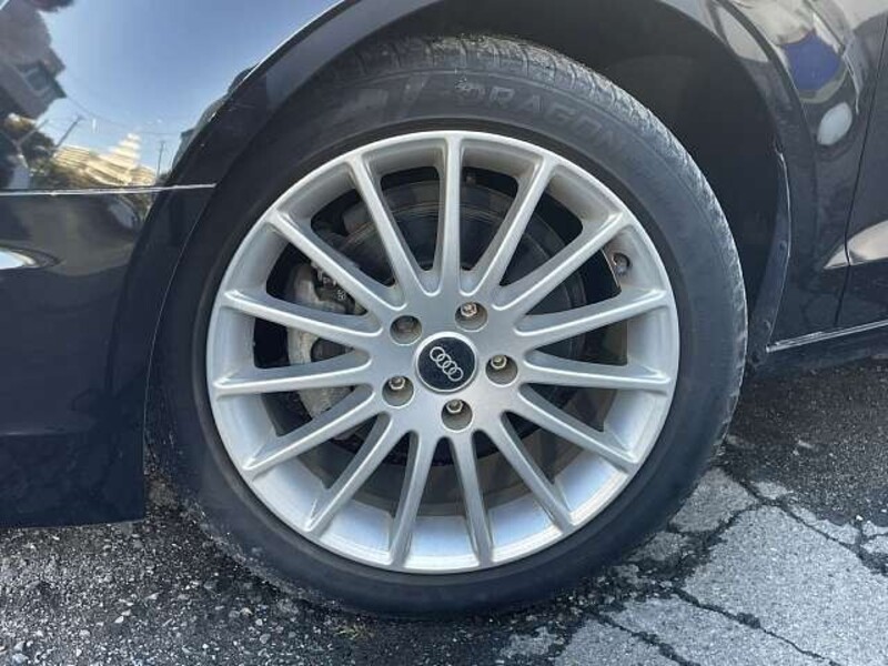 A3 SEDAN