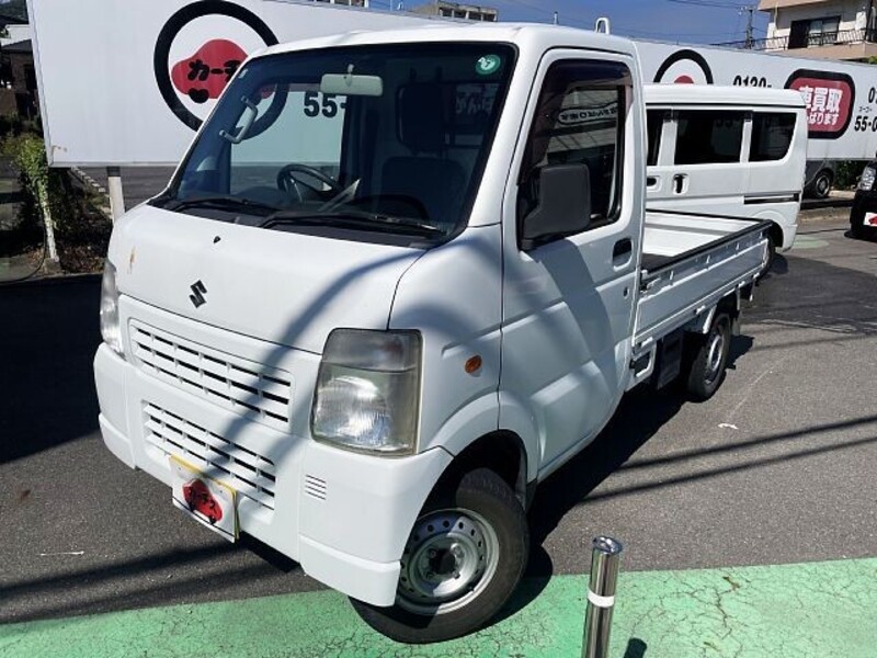 CARRY TRUCK-0