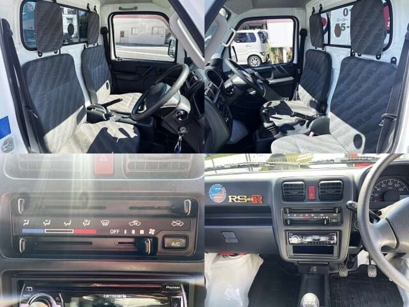 CARRY TRUCK