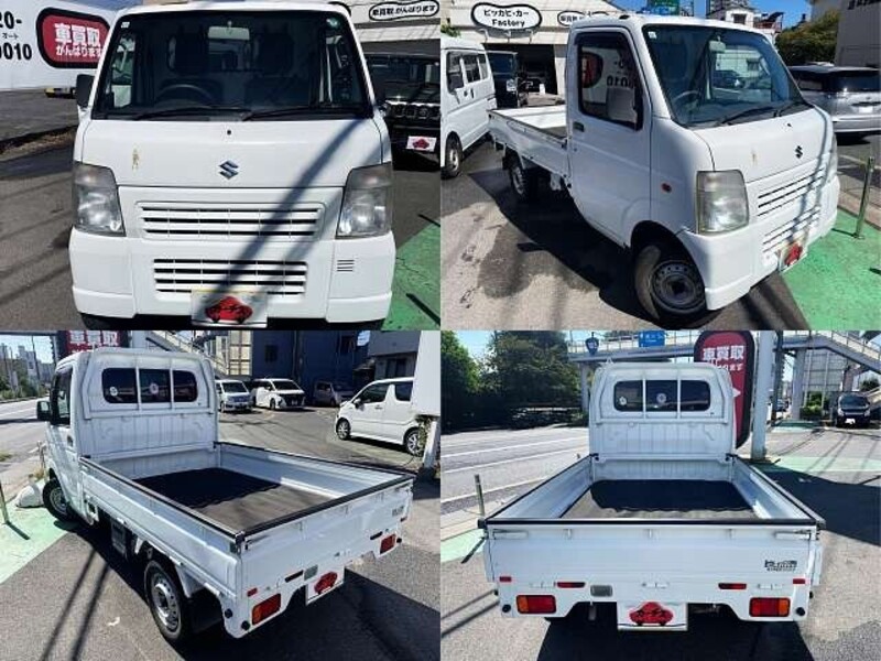 CARRY TRUCK
