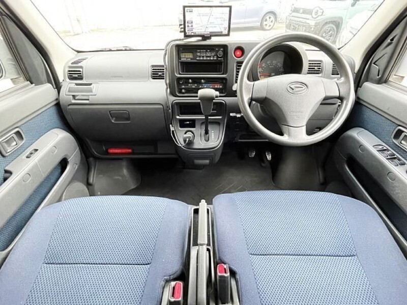 HIJET CARGO