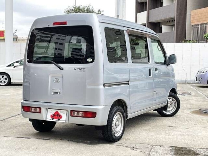 HIJET CARGO