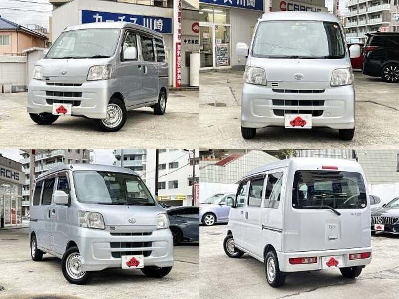 HIJET CARGO