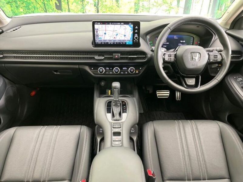 ZR-V
