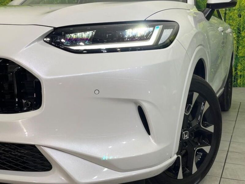 ZR-V