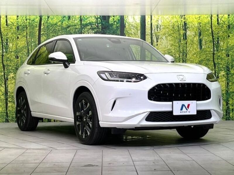 ZR-V