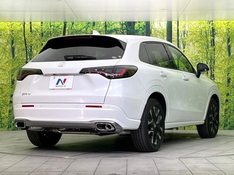 ZR-V