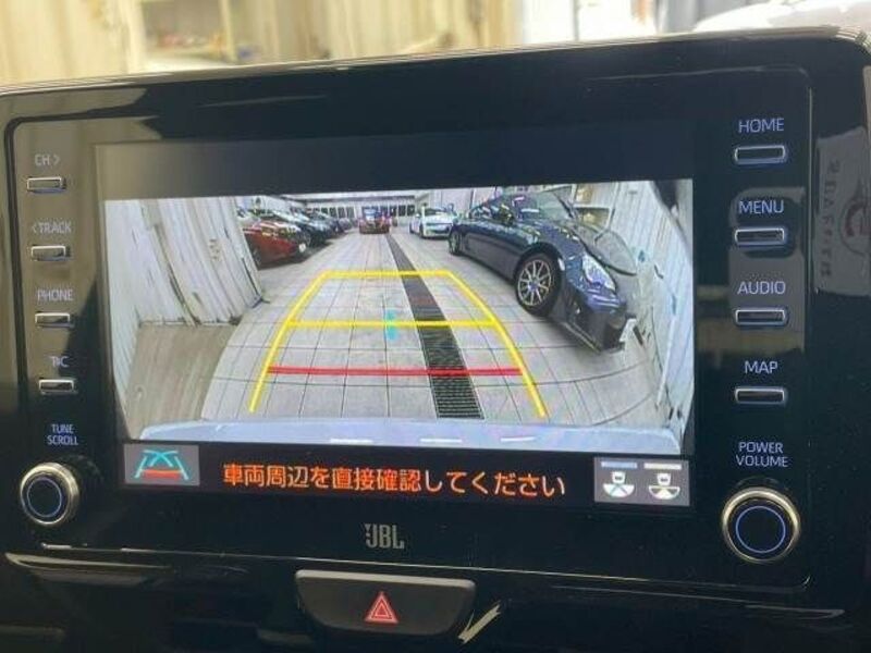 GR YARIS
