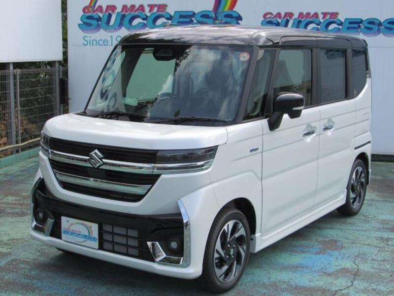 SPACIA CUSTOM