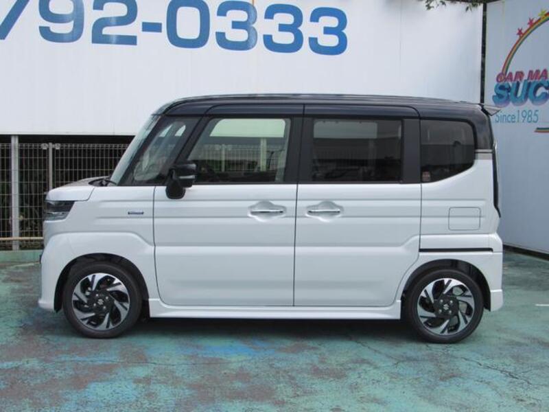 SPACIA CUSTOM