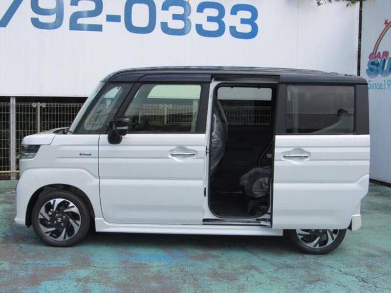 SPACIA CUSTOM
