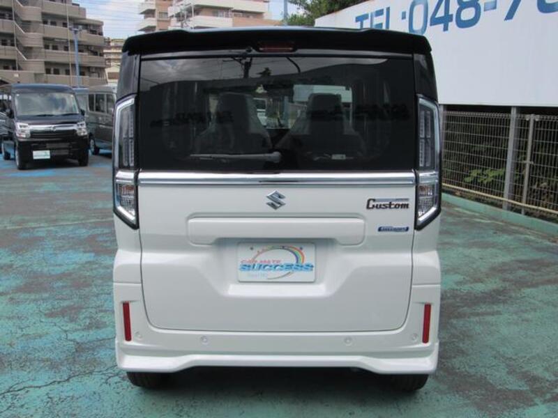 SPACIA CUSTOM