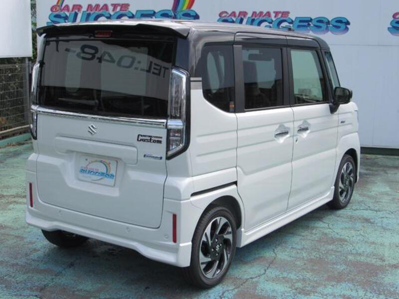 SPACIA CUSTOM
