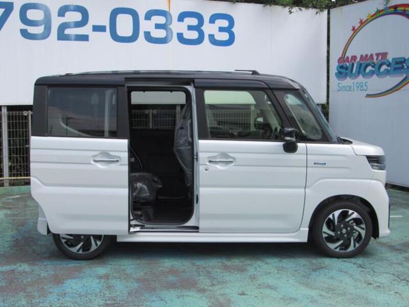 SPACIA CUSTOM