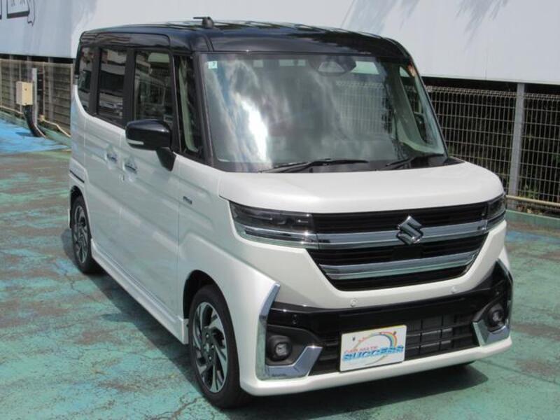 SPACIA CUSTOM