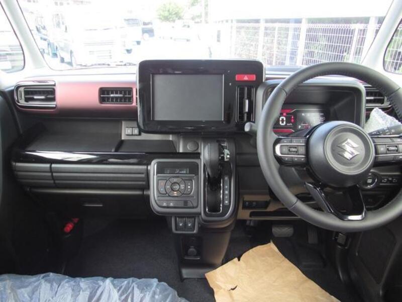 SPACIA CUSTOM