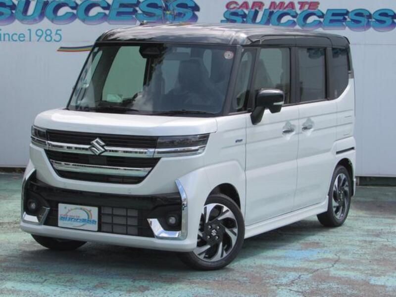 SPACIA CUSTOM-0