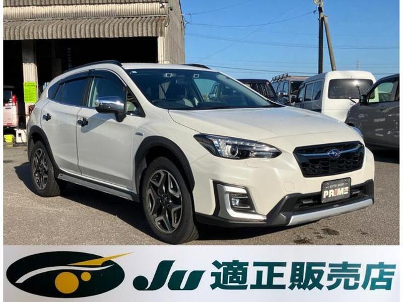 XV