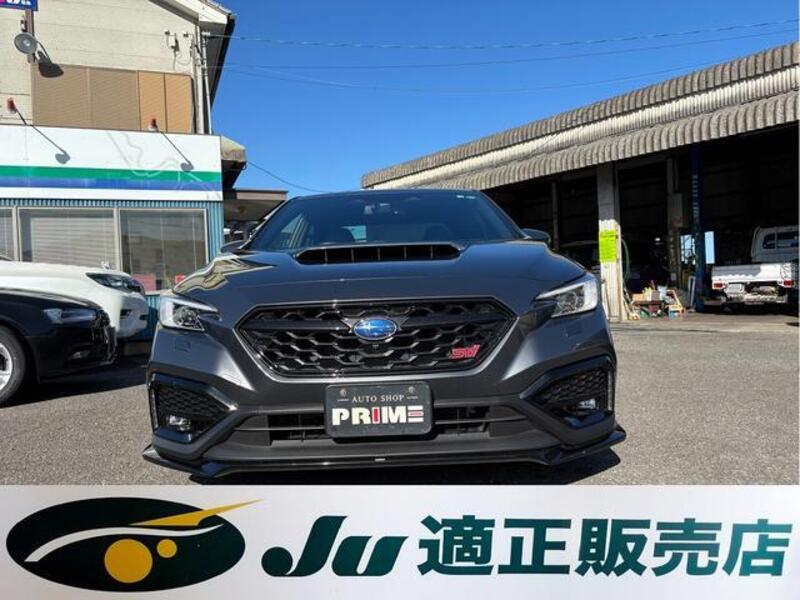 WRX S4