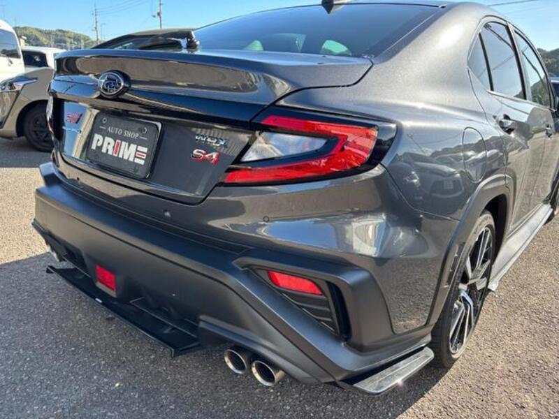 WRX S4