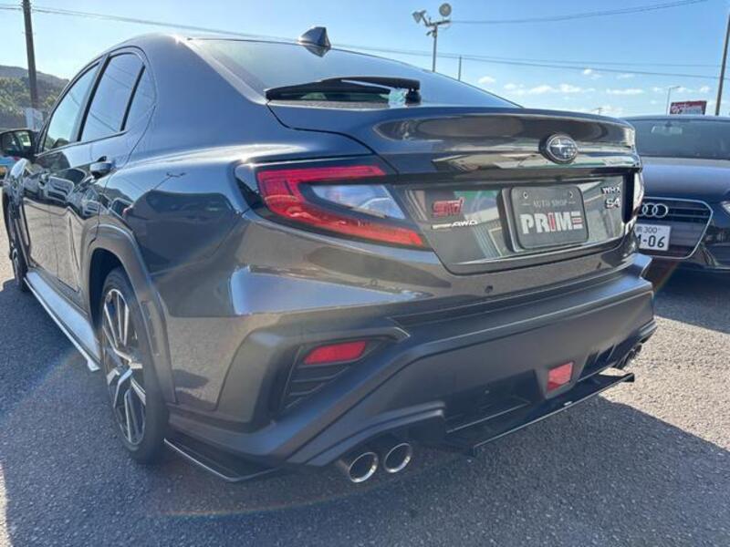WRX S4