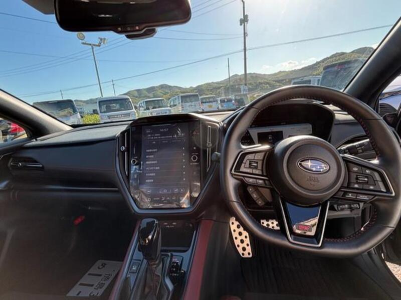 WRX S4